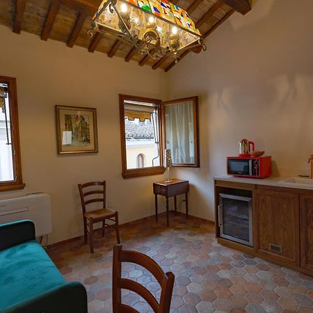 Loft Trastevere Рим Экстерьер фото