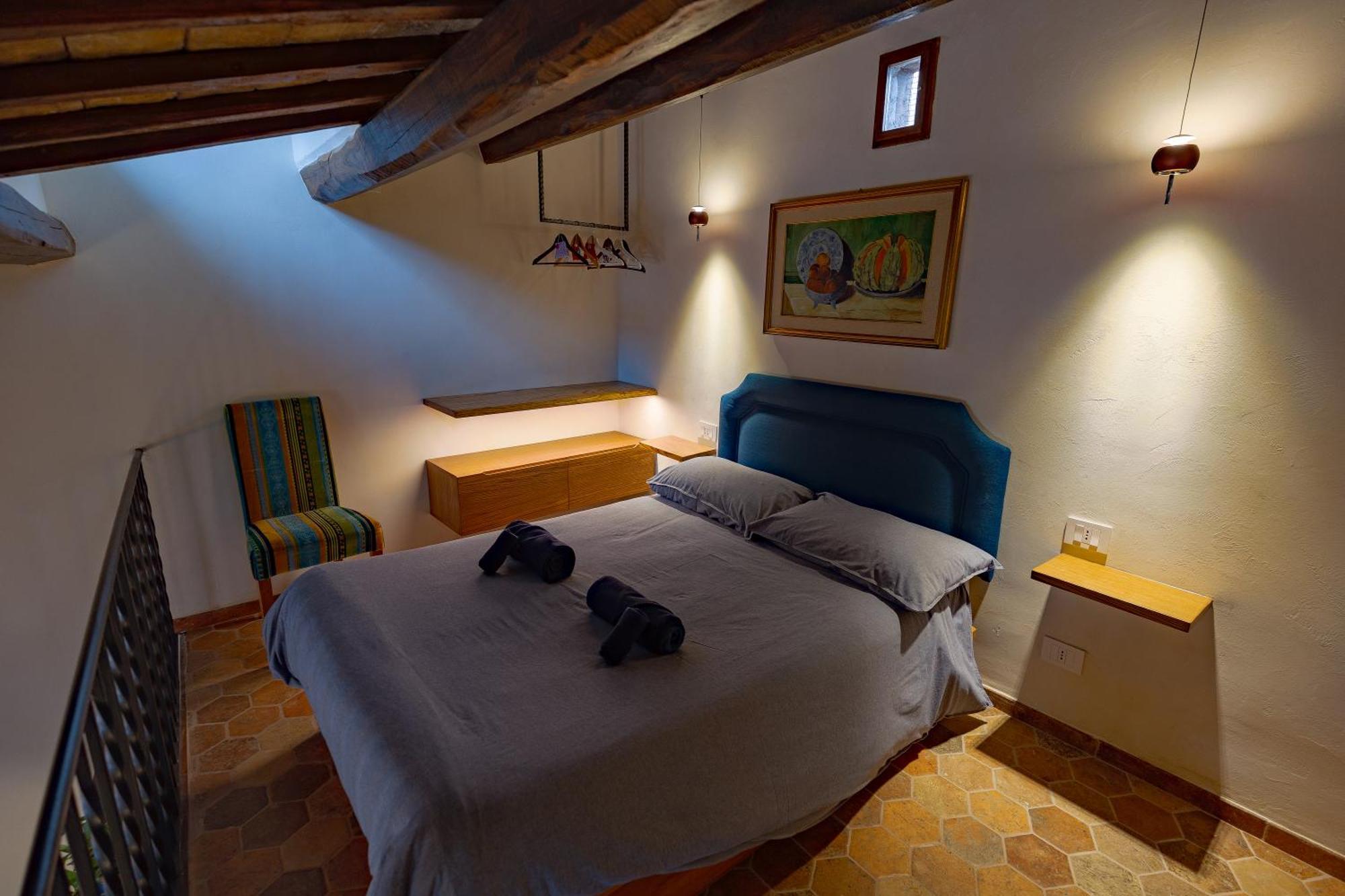 Loft Trastevere Рим Экстерьер фото
