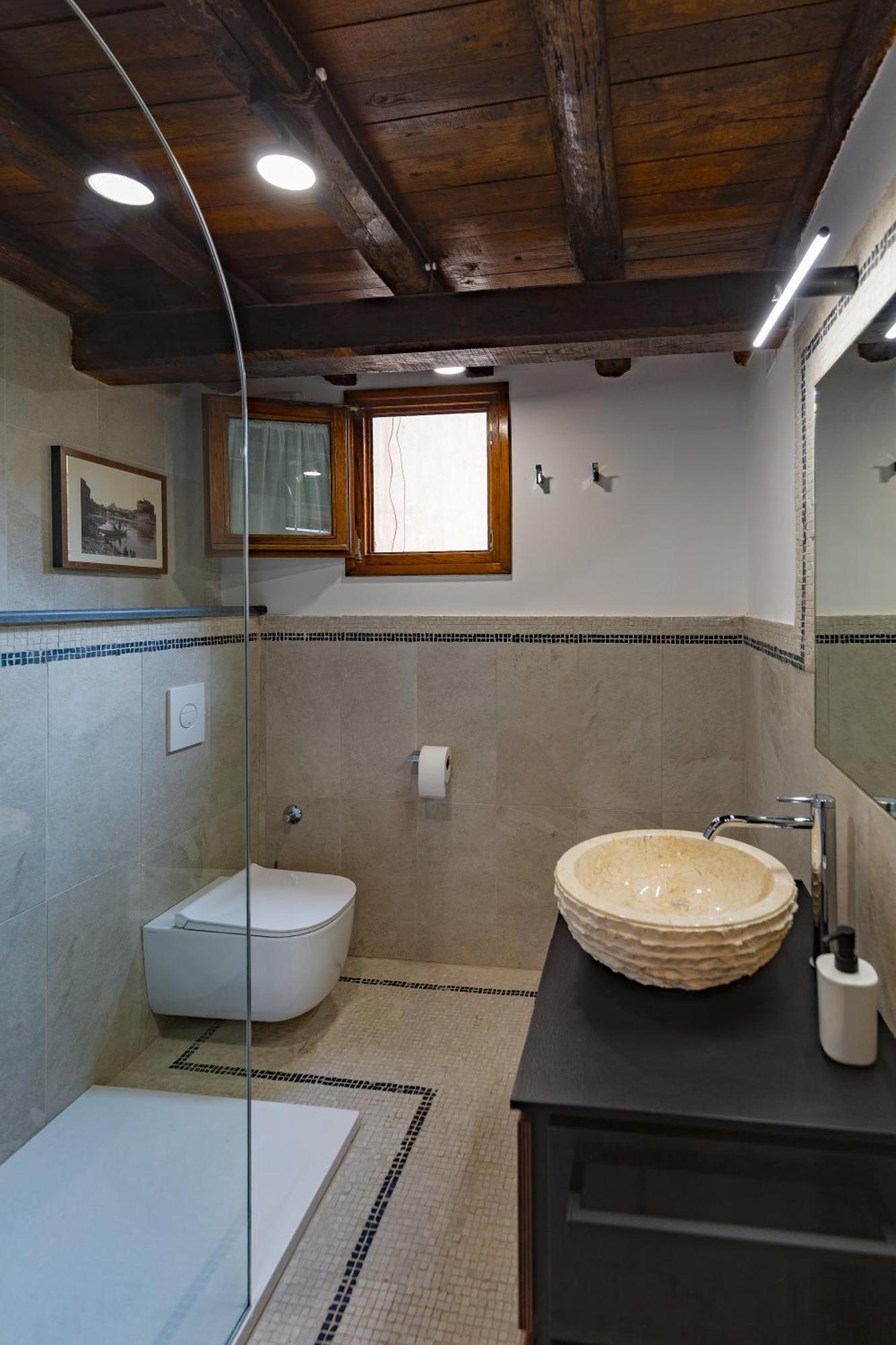 Loft Trastevere Рим Экстерьер фото