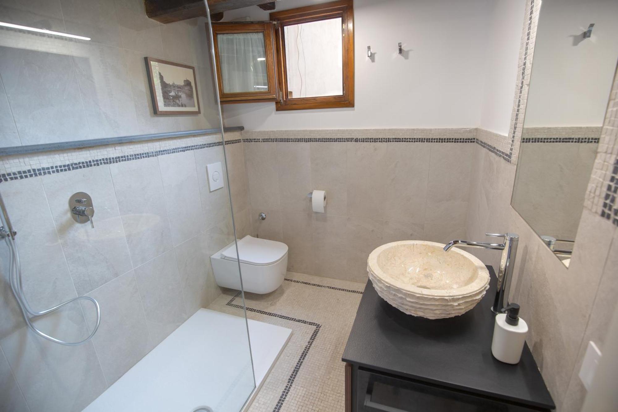 Loft Trastevere Рим Экстерьер фото
